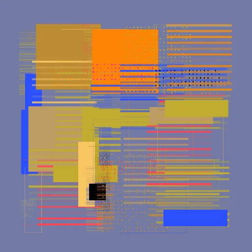 BitBlock #398