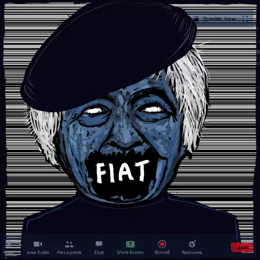 FIAT MAFIA #2606