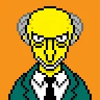 Mr. Burns Punk