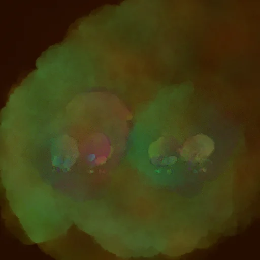 spooky kids #9