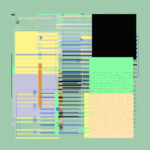BitBlock #705