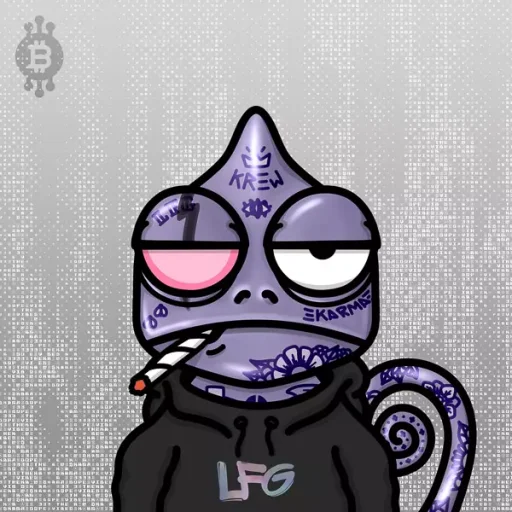 Karmz #24