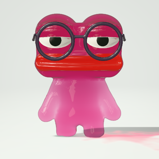 Rare Gummies #274