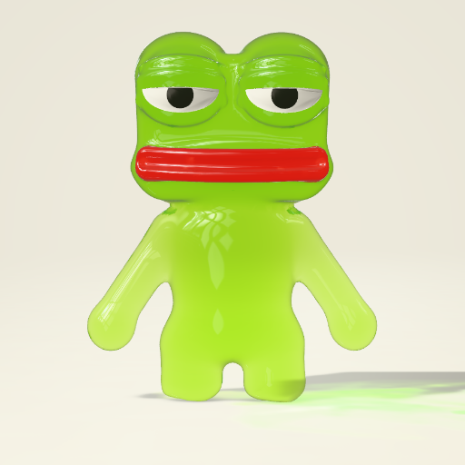 Rare Gummies #56