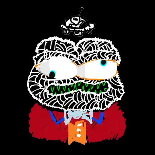 Fine Pepe #8169
