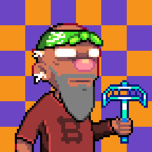 OG Satoshi #328