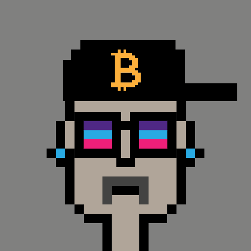 GNight Punks #161