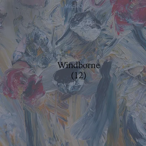 Windborne (12) by Zoe Louise