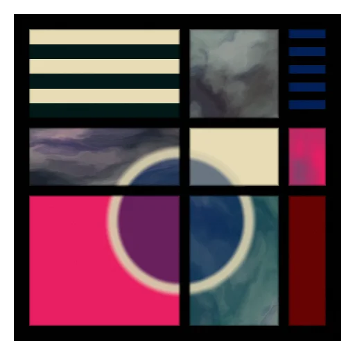 Non-Place