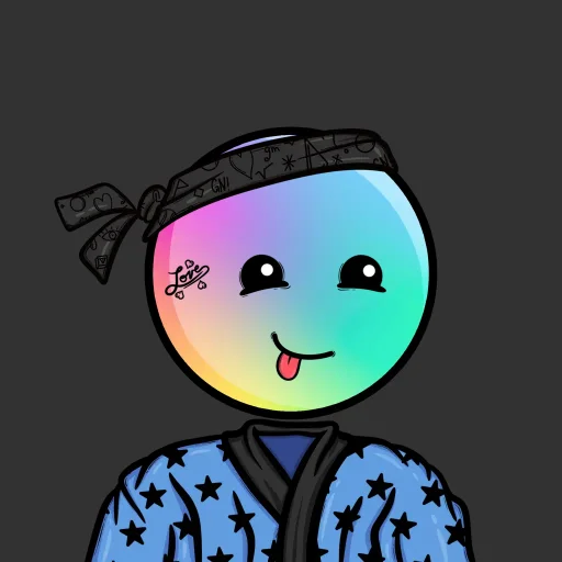 Fomoji #992