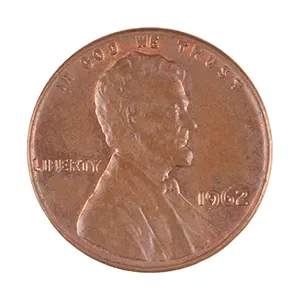 Cent #5988
