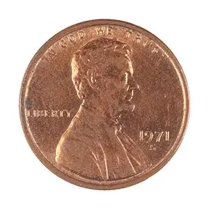Cent #2752