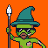Wizard #467