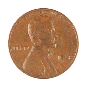 Cent #5113