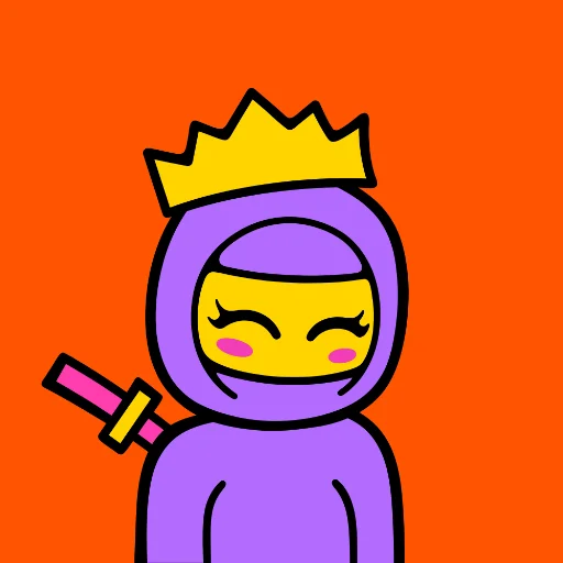 Pizza Ninja #1444