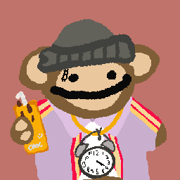 Bitcoin Puppet #2162