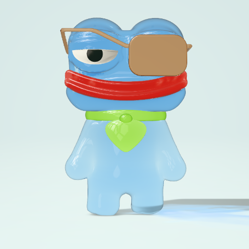Rare Gummies #185