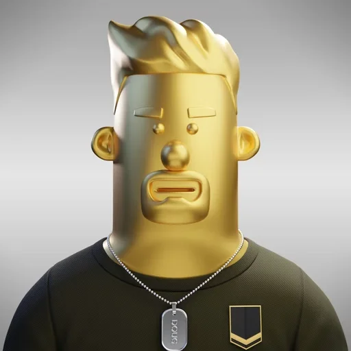 Commander Doug #8276
