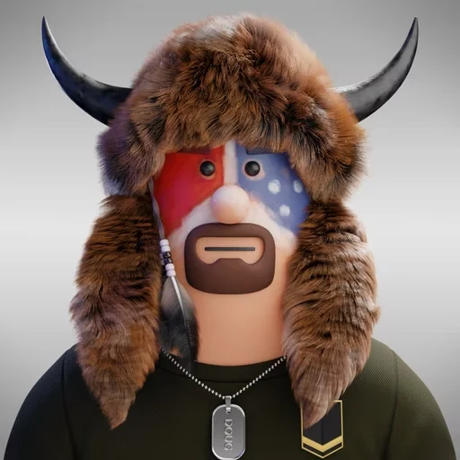 Commander Doug #8285