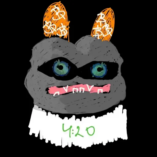 Fine Pepe #6661