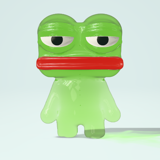 Rare Gummies #267