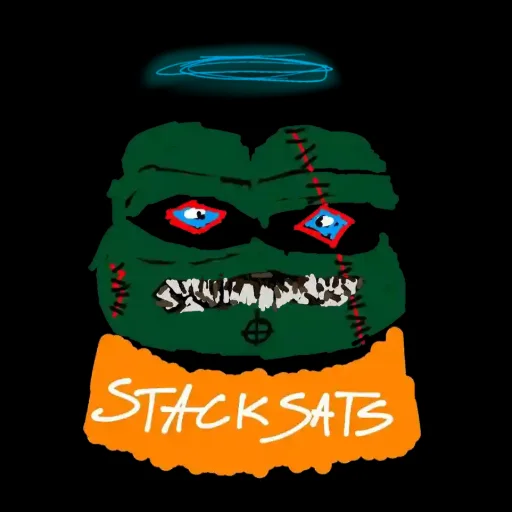 Fine Pepe #2581