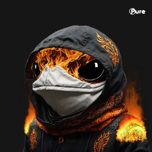 Insurgence by Debauchery
