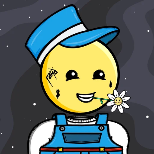 Ordinal Fomoji #65