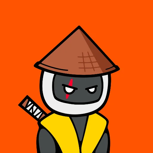 Pizza Ninja #4