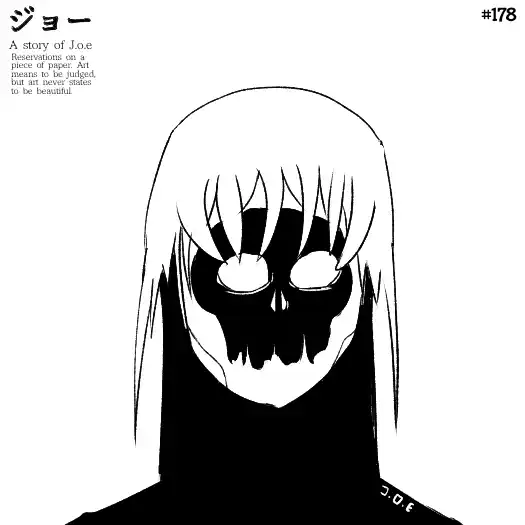 J.O.E (s2) : The Maniac Unleashed  #178