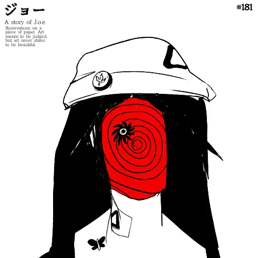 J.O.E (s2) : The Maniac Unleashed  #181