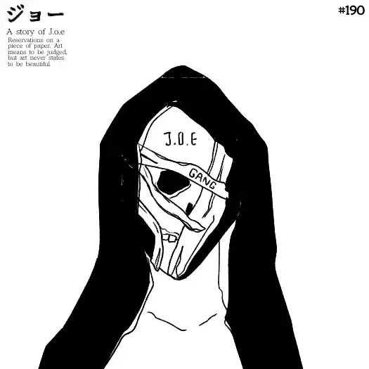J.O.E (s2) : The Maniac Unleashed  #190