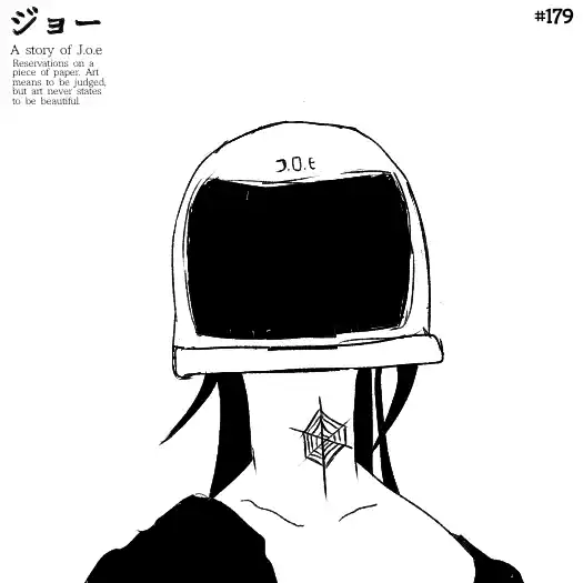 J.O.E (s2) : The Maniac Unleashed  #179
