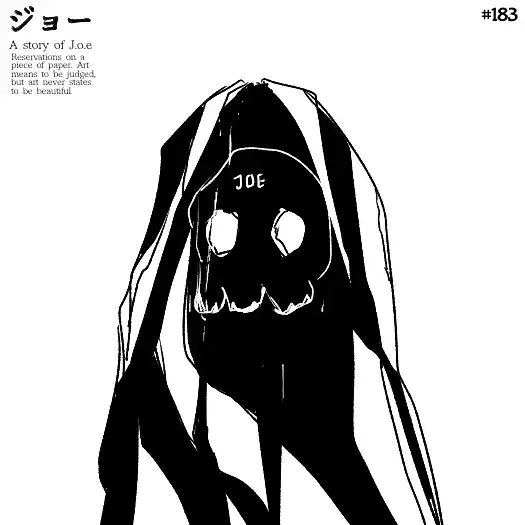 J.O.E (s2) : The Maniac Unleashed  #183