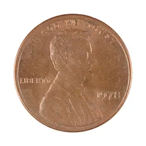 Cent #5646