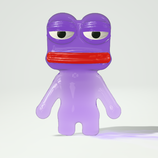 Rare Gummies #203