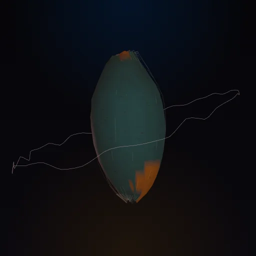 Vessel 341