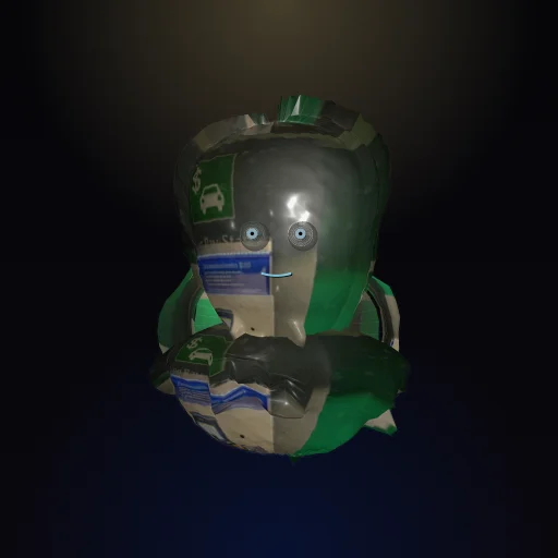 Vessel 350