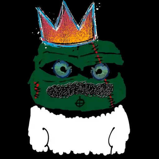 Fine Pepe #425