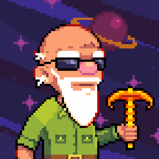 OG Satoshi #126