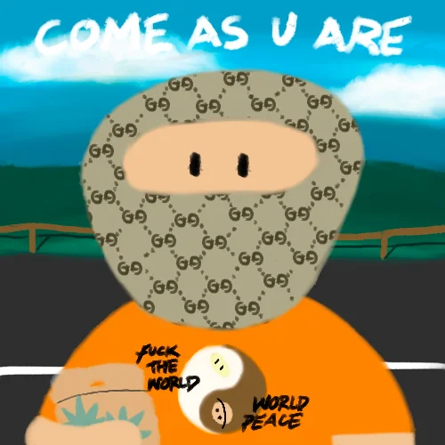 Bitcoin Weirdos #432