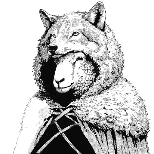 The Armor We Wear