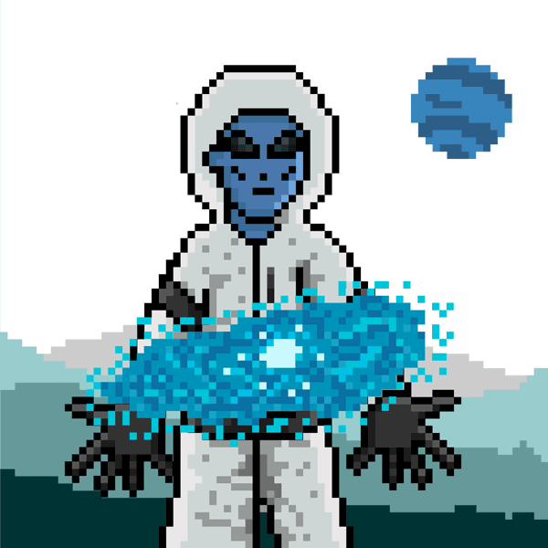 STARBREEDER #066