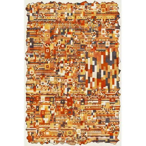 EdgeFold by RalenArc #2