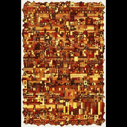 EdgeFold by RalenArc #101
