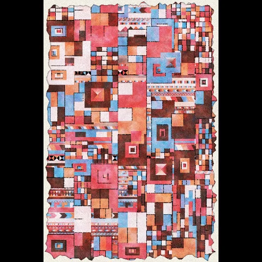 EdgeFold by RalenArc #155
