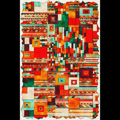 EdgeFold by RalenArc #3