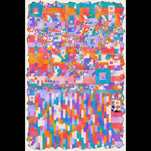 EdgeFold by RalenArc #254