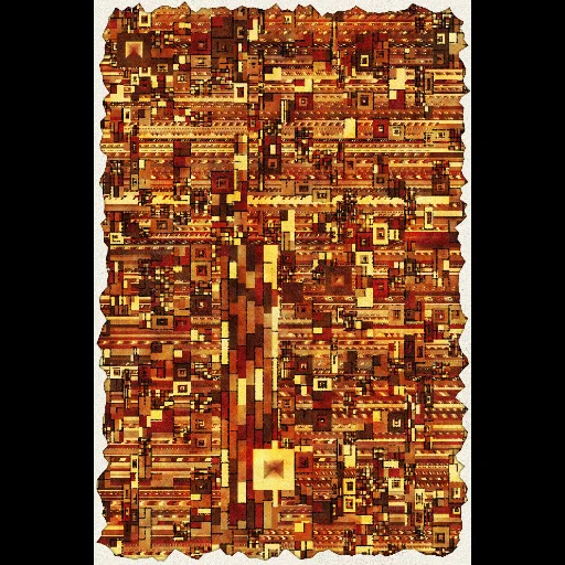 EdgeFold by RalenArc #266