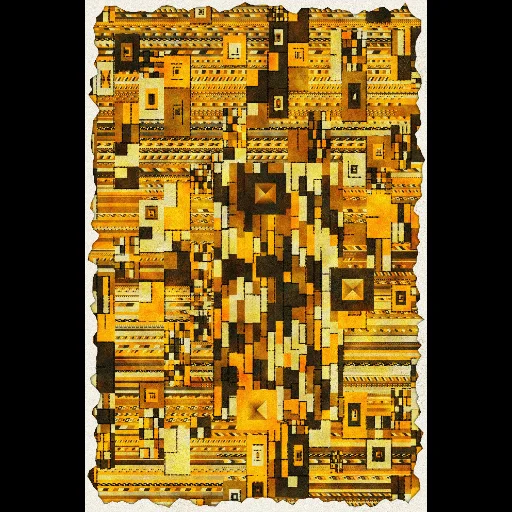 EdgeFold by RalenArc #4